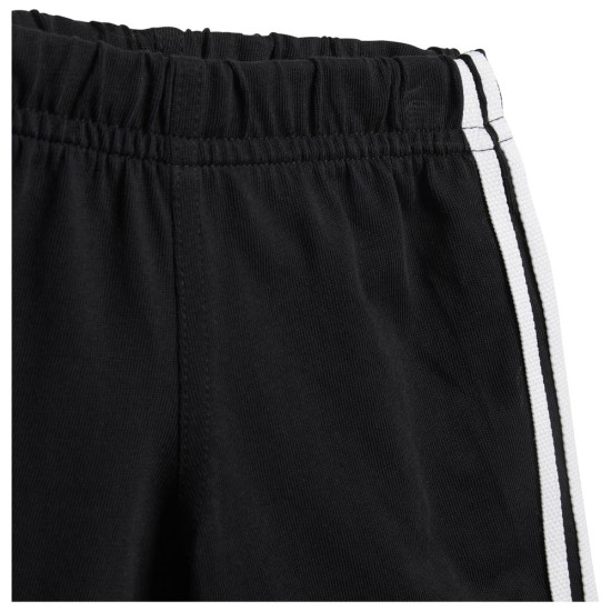 Adidas Βρεφικό σετ Shorts and Tee Set